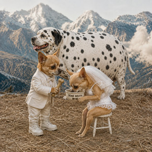 CANINE SEASON by DogYe Fetch