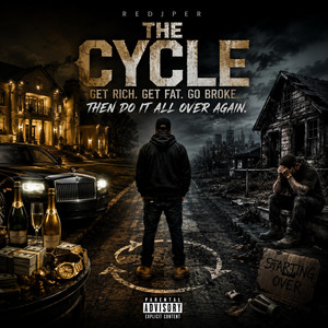 The Cycle by RedJper