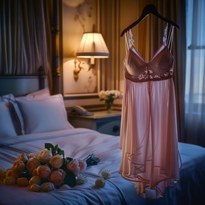 Quiet Desire by Giulia Monroe Project