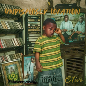 Slow Wine by C1ive, Boy Rae