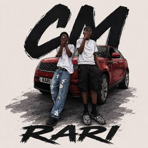 RARI by BIG CM, Sgreed
