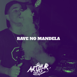 Rave no Mandela