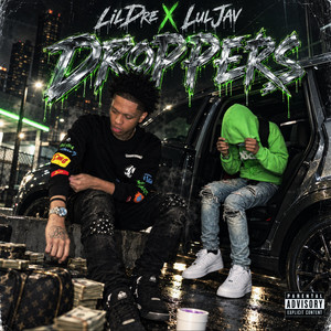 Droppers by 3lildre7, Lul Jav
