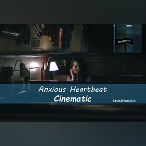 Valeriy Bezsalov - Anxious Heartbeat