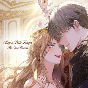 Stay a Little Longer(Thalia x Varkas)The Forbidden Field by The New Canvas