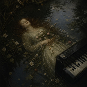 Ophelia - piano by Re:Imagine