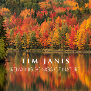 The Balsam Pine by Tim Janis