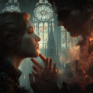Every Man You Touch Will Burn by Manifested Dreams