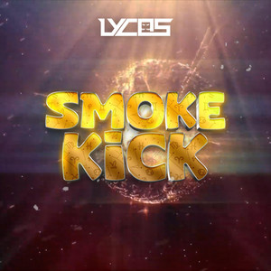 SMOKE KICK by LYCOS