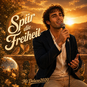 Spür die Freiheit by Mr_Deluxe2020