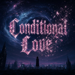 Conditional Love by Bluebird Queen