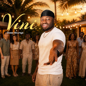 Vini by Ross Nkunga