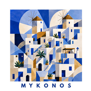 Mykonos by Shaggii, Arra, Narbi
