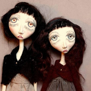 i wish we could be friends by bloodydarah, Marli Mansion, Soveran, Prodii