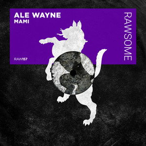 Ale Wayne — Mami (2026)