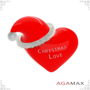 Christmas Love (Instrumental) [Without Drums]