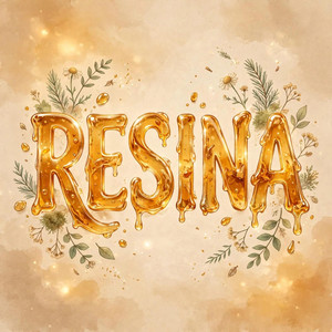 RESINA by COCONDJ