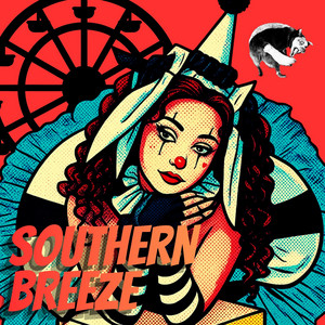 SOUTHERN BREEZE by Phil Cook & the Fall Dogs