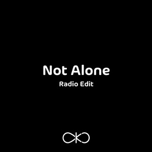 Not Alone - Radio Edit by Betoko cover art