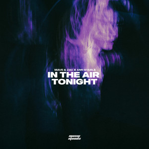 In The Air Tonight by Mave & Zac, Ann Stable
