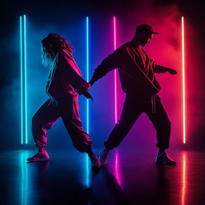 Dancer by Money Island