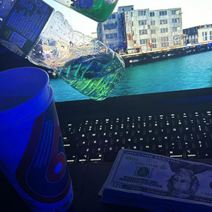 Cashoutt DJ - This For Yall