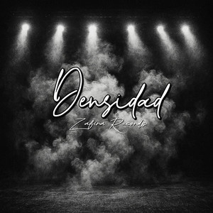 Densidad by Zafira Records