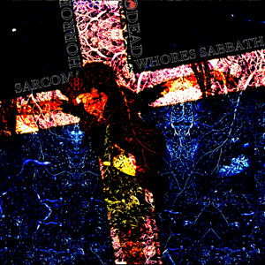 Cover art: OBSESSION