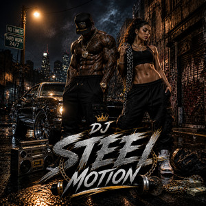 Eclipse Run by Djsteel Motion