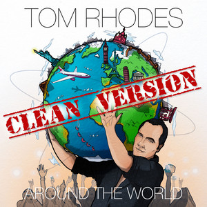London by Tom Rhodes