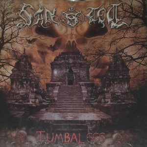 Dendam Kaca Benggala cover