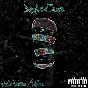 APPLE CORE by KIDx