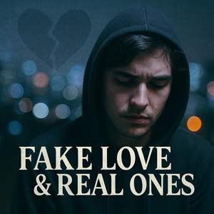 Fake Loves & Real Ones by Ghost in my hoodie