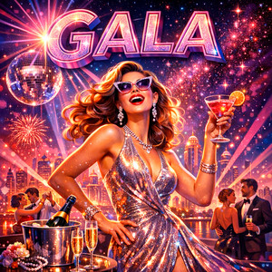 Gala by Dj Dony DR