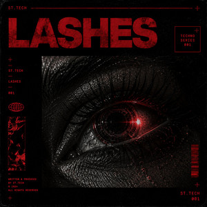 Lashes by ST. Tech