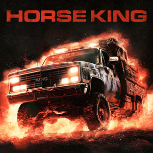 I'm Here by HORSE KING