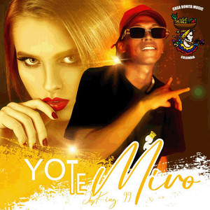 Jeyking99 - Yo Te Miro
