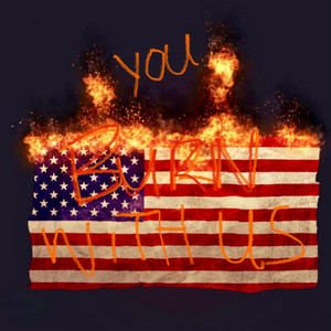 Welcome to America by BealzeBabe