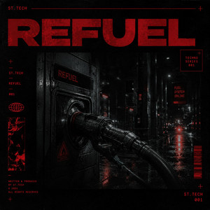 Refuel by ST. Tech