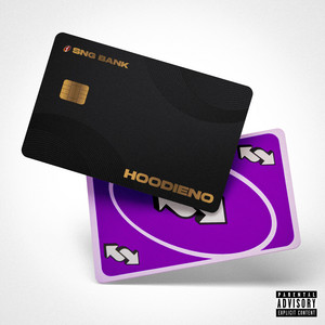 DE THELW 2 by Hoodie No