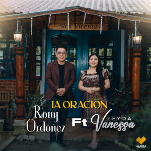 Rony Ordóñez - LA ORACIÓN (feat. LEYDA VANESSA)