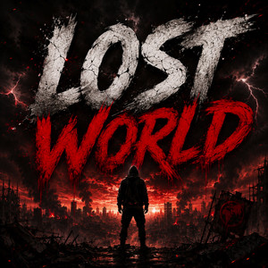 Lost World by Timur Simsek