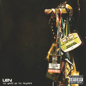 Video Killed The Radio Star by Len