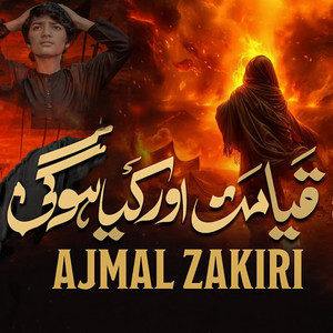 Ajmal Zakiri - QAYAMAT AUR KYA HOGEE