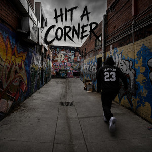 HIT A CORNER by 78 Vortex