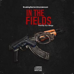 In The Field - Instrumental