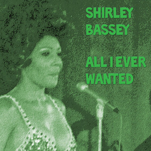Sex - Live" - موسيقى وكلمات Shirley Bassey | Spotify
