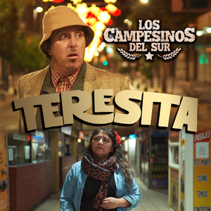 Teresita by Los campesinos del sur