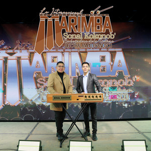 Marimba Sonal Kokonob' - Mix Concepcioneras