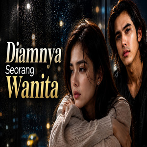 Diamnya Seorang Wanita by Ayhie